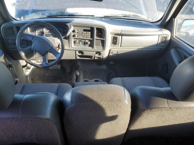 Photo 8 from auction – 2003 CHEVROLET SILVERADO with VIN 1GCHK29U93E153238