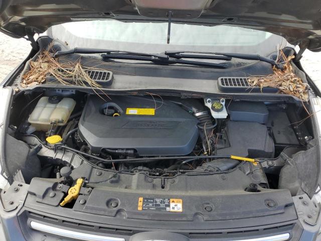 Photo 12 from auction – 2016 FORD ESCAPE SE with VIN 1FMCU9GX6GUA71565