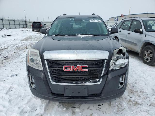 Photo 5 from auction – 2015 GMC TERRAIN SL with VIN 2GKFLXE30F6219249