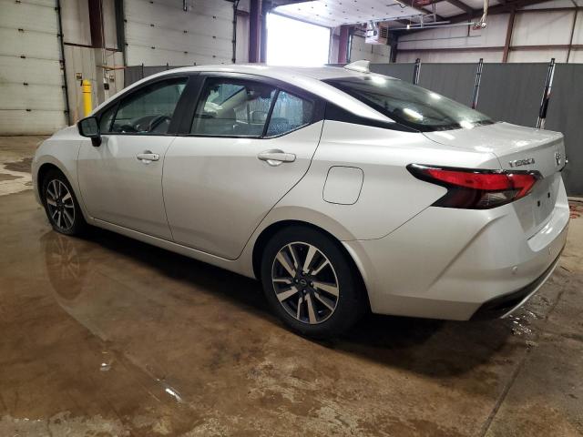 Photo 2 from auction – 2023 NISSAN VERSA SV with VIN 3N1CN8EV2PL854117