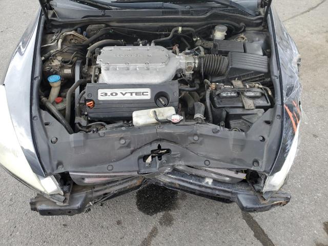 Photo 11 from auction – 2004 HONDA ACCORD EX with VIN 1HGCM66524A079356
