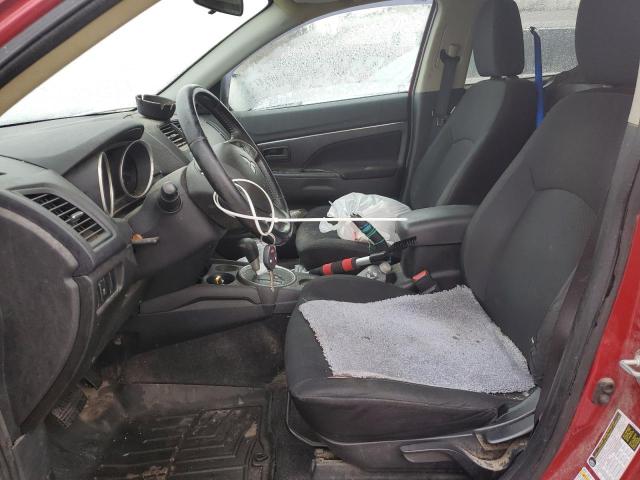 Photo 7 from auction – 2015 MITSUBISHI OUTLANDER with VIN 4A4AR3AU0FE036935