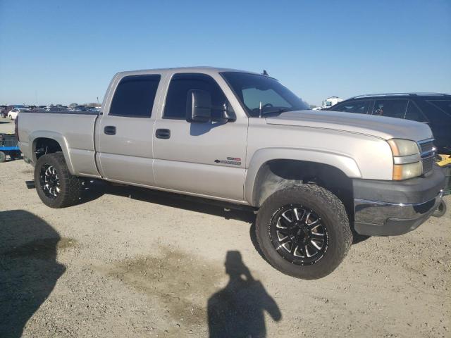 Photo 4 from auction – 2006 CHEVROLET SILVERADO with VIN 1GCHK23226F105683