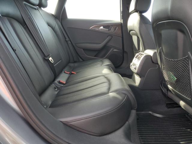 Снимка 10 от търг – 2014 AUDI A6 PRESTIG с VIN WAUHMAFC3EN136208