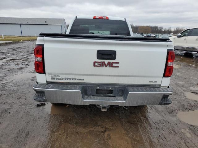 Photo 6 from auction – 2019 GMC SIERRA LIM with VIN 2GTV2MEC1K1182101
