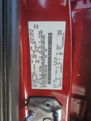 Photo 14 from auction – 2015 FORD ESCAPE TIT with VIN 1FMCU9J96FUB81055