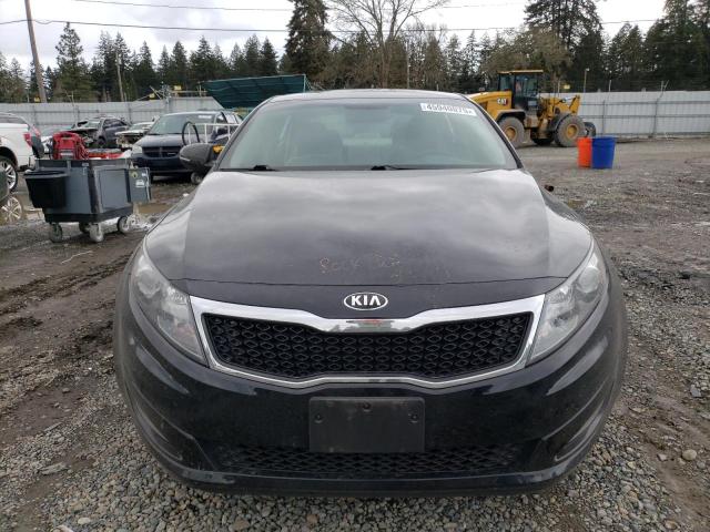 Photo 5 from auction – 2013 KIA OPTIMA LX with VIN 5XXGM4A7XDG248136
