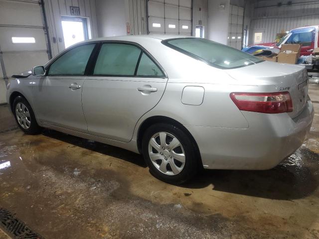 Photo 2 from auction – 2008 TOYOTA CAMRY CE with VIN 4T1BE46K98U730936
