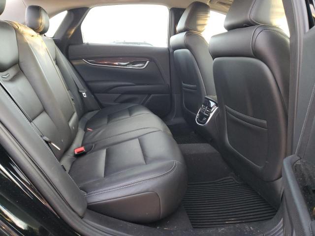 Photo 10 from auction – 2017 CADILLAC XTS with VIN 2G61M5S31H9199707