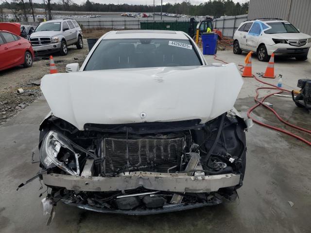 Photo 5 from auction – 2013 MERCEDES-BENZ E-CLASS E3 with VIN WDDHF5KB0DA764174