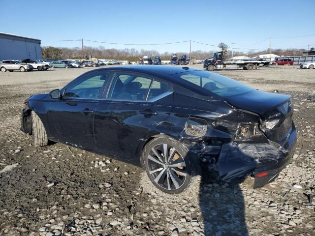Photo 2 from auction – 2020 NISSAN ALTIMA SR with VIN 1N4BL4CV4LC190182
