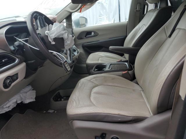 Photo 7 from auction – 2017 CHRYSLER PACIFICA T with VIN 2C4RC1EG1HR584629