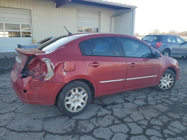 Photo 3 from auction – 2011 NISSAN SENTRA 2.0 with VIN 3N1AB6AP6BL730100