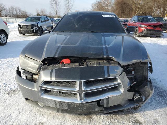 Photo 5 from auction – 2011 DODGE CHARGER with VIN 2B3CL3CG2BH583380