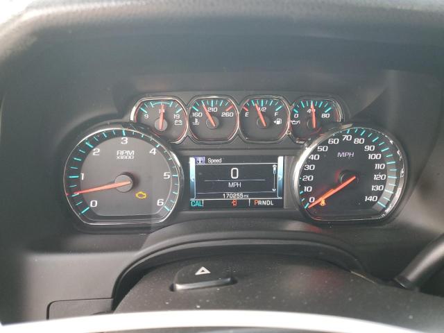 Photo 9 from auction – 2019 CHEVROLET SUBURBAN C with VIN 1GNSCHKC3KR128244