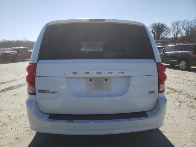 Photo 6 from auction – 2014 DODGE GRAND CARA with VIN 2C4RDGBG9ER151527