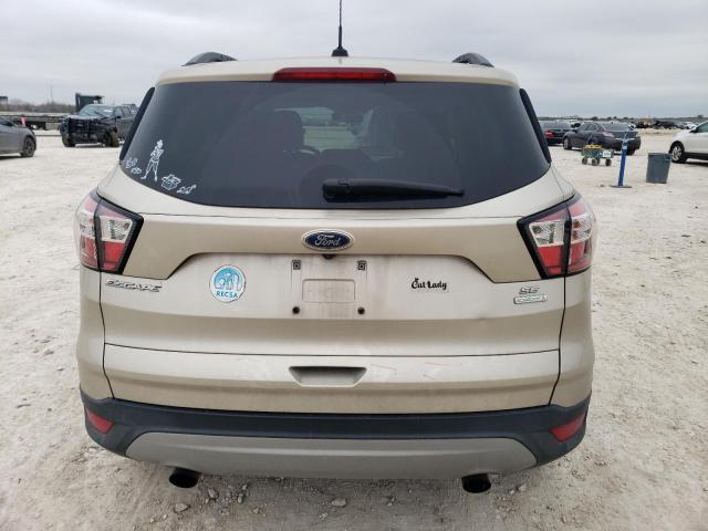 Photo 6 from auction – 2018 FORD ESCAPE SE with VIN 1FMCU0GD1JUC04385