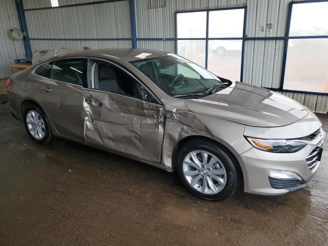 Photo 4 from auction – 2024 CHEVROLET MALIBU LT with VIN 1G1ZD5ST5RF215330