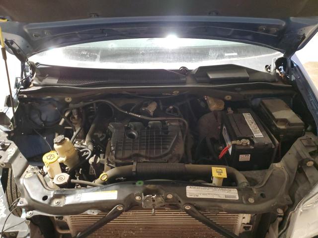 Photo 12 from auction – 2011 DODGE GRAND CARA with VIN 2D4RN3DG6BR632627