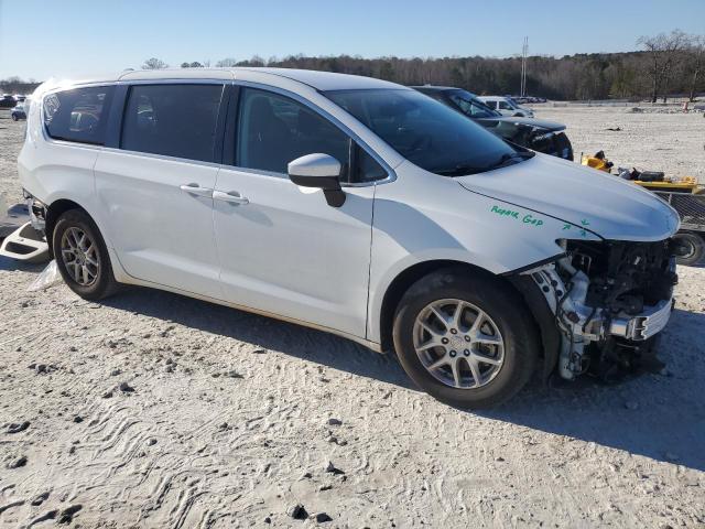 Photo 4 from auction – 2017 CHRYSLER PACIFICA L with VIN 2C4RC1CG6HR708736