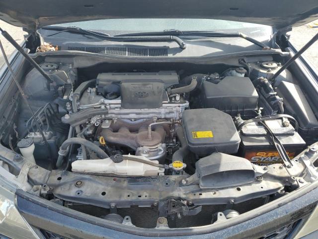 Photo 11 from auction – 2012 TOYOTA CAMRY BASE with VIN 4T1BF1FK0CU158501