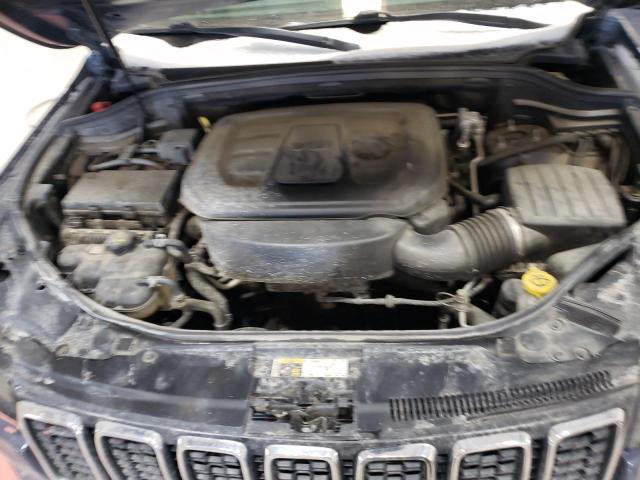 Photo 12 from auction – 2019 JEEP GRAND CHER with VIN 1C4RJFBG1KC829596