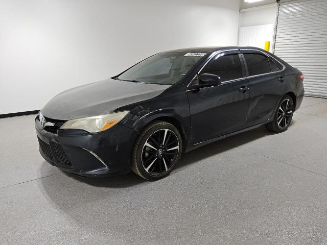 Photo 1 from auction – 2016 TOYOTA CAMRY LE with VIN 4T1BF1FK3GU259229