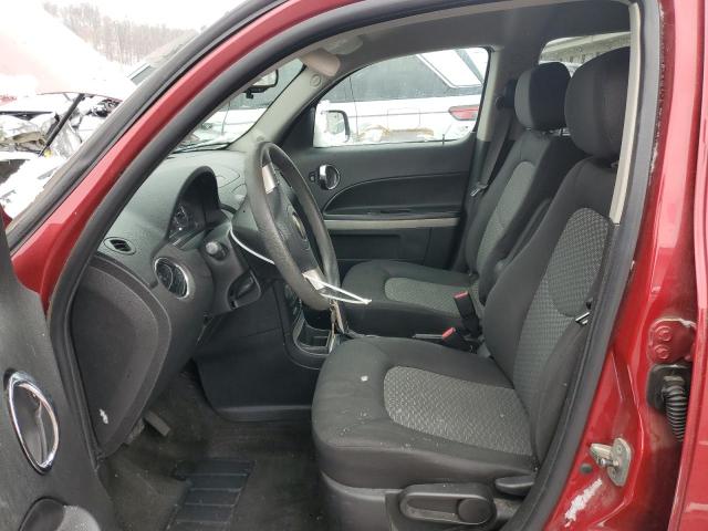 Photo 7 from auction – 2010 CHEVROLET HHR LS with VIN 3GNBAADB3AS592762