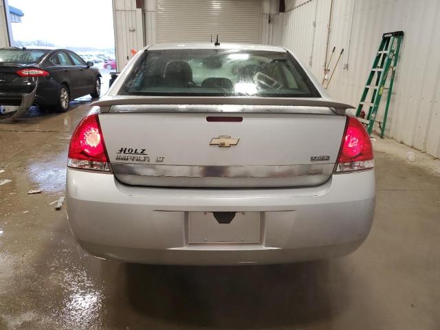 Photo 6 from auction – 2009 CHEVROLET IMPALA 1LT with VIN 2G1WT57K791206822