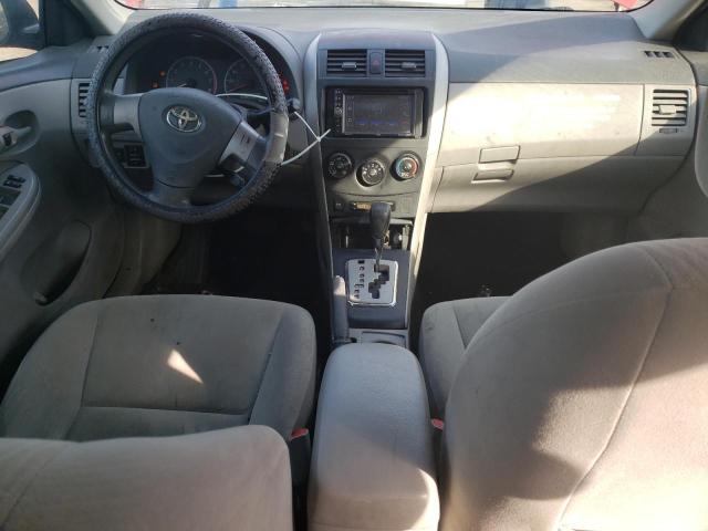 Photo 8 from auction – 2010 TOYOTA COROLLA BA with VIN 1NXBU4EE6AZ344348
