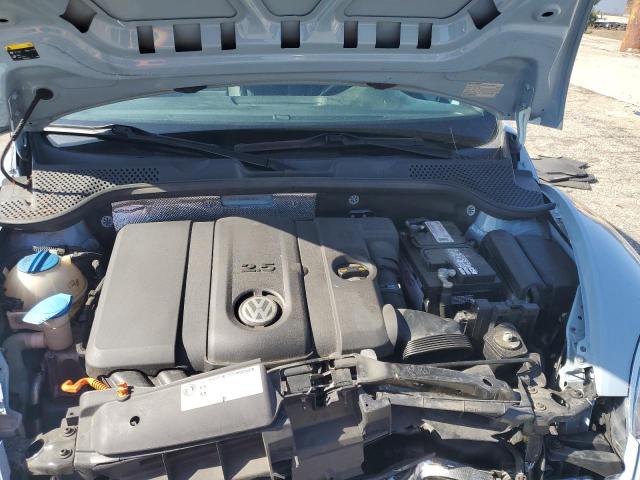 Photo 11 from auction – 2013 VOLKSWAGEN BEETLE with VIN 3VWJP7AT8DM673765