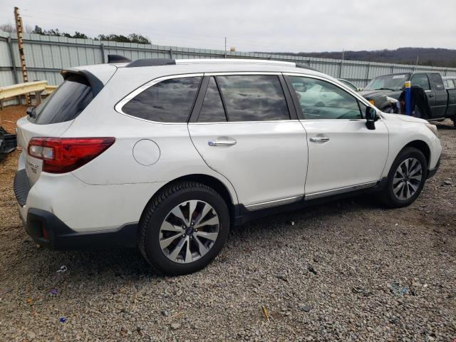 Photo 3 from auction – 2018 SUBARU OUTBACK TO with VIN 4S4BSATC5J3313328