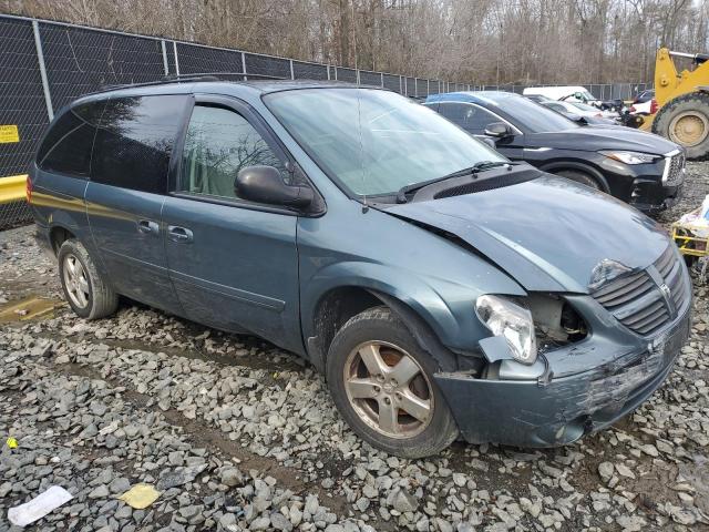 Photo 4 from auction – 2006 DODGE GRAND CARA with VIN 2D4GP44L86R616293
