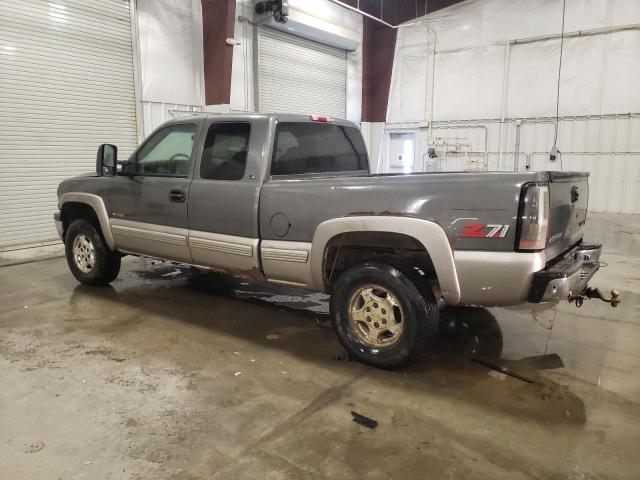 Photo 2 from auction – 2000 CHEVROLET 1500 with VIN 2GCEK19T5Y1143450