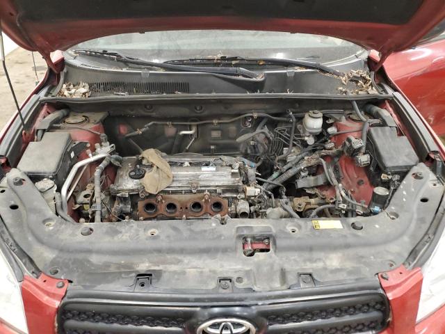 Photo 12 from auction – 2006 TOYOTA RAV4 with VIN JTMBD33V965010043