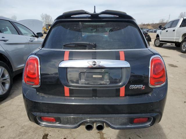Photo 6 from auction – 2015 MINI COOPER S with VIN WMWXU3C53F2B58003