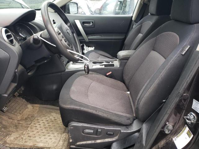 Photo 7 from auction – 2011 NISSAN ROGUE S with VIN JN8AS5MV8BW258756