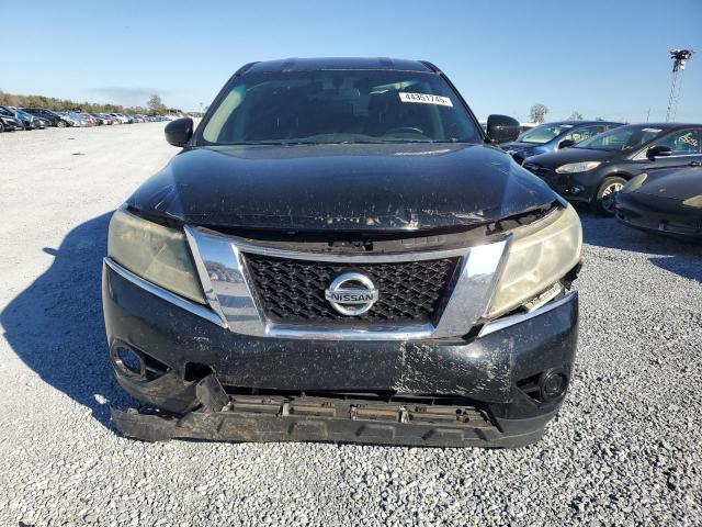 Photo 5 from auction – 2014 NISSAN PATHFINDER S with VIN 5N1AR2MN0EC632834