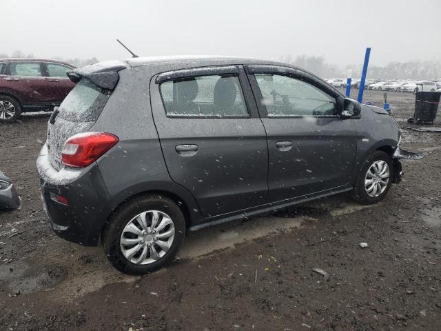 Photo 3 from auction – 2017 MITSUBISHI MIRAGE ES with VIN ML32A3HJ6HH010777