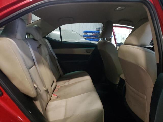 Photo 10 from auction – 2015 TOYOTA COROLLA L with VIN 2T1BURHE2FC340282