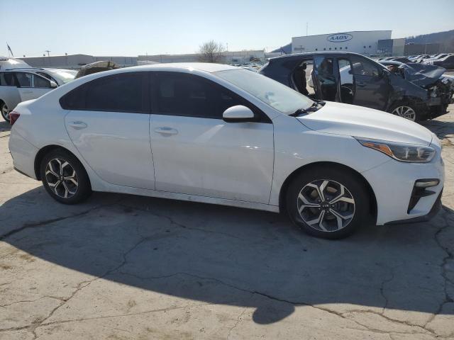 Photo 4 from auction – 2019 KIA FORTE FE with VIN 3KPF24AD2KE035906
