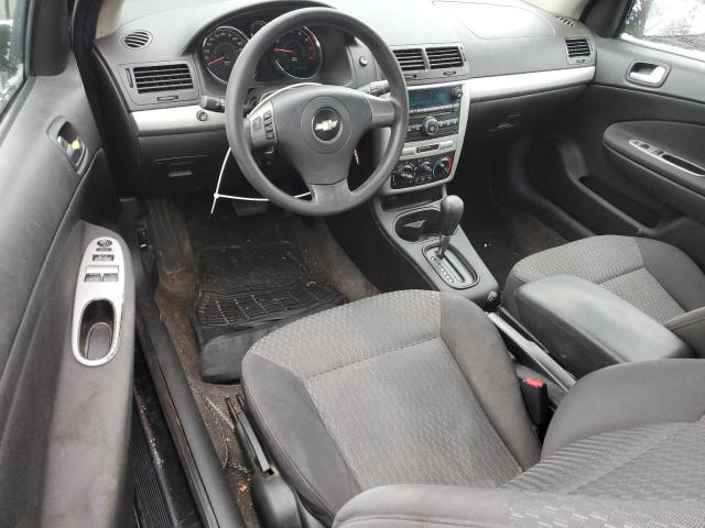 Photo 8 from auction – 2007 CHEVROLET COBALT LT with VIN 1G1AL15F577411175