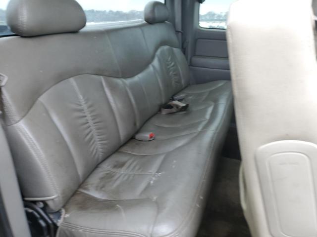 Photo 10 from auction – 2000 GMC NEW SIERRA with VIN 2GTEC19T6Y1178883