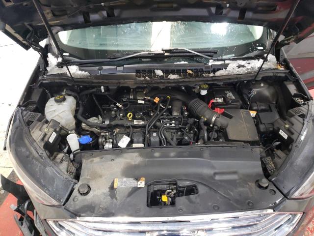 Photo 12 from auction – 2021 FORD EDGE SEL with VIN 2FMPK4J91MBA02272
