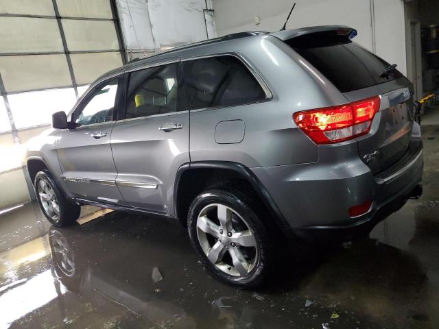 Photo 2 from auction – 2012 JEEP GRAND CHER with VIN 1C4RJFCG6CC342314