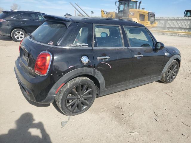 Photo 3 from auction – 2017 MINI COOPER S with VIN WMWXU3C32H2B64408