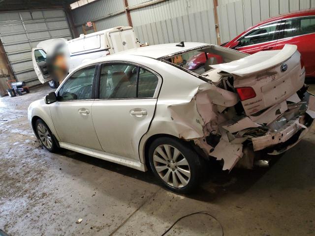 Снимка 2 от търг – 2011 SUBARU LEGACY 2.5 с VIN 4S3BMBK61B3214717