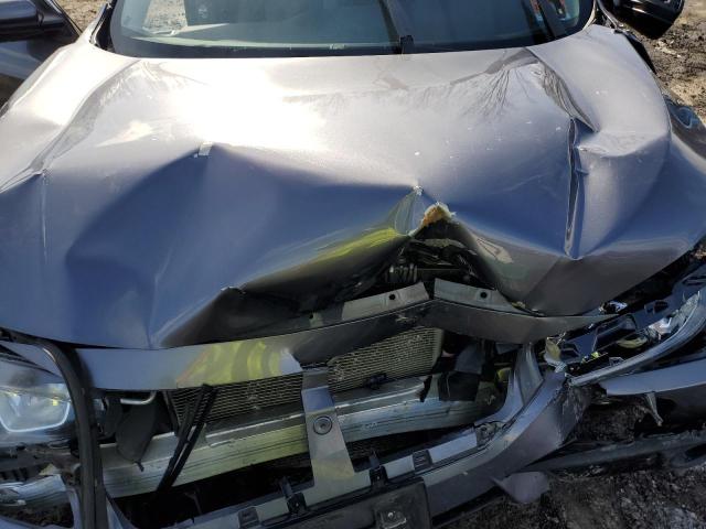 Photo 11 from auction – 2016 HONDA CIVIC EX with VIN 19XFC2F81GE219481