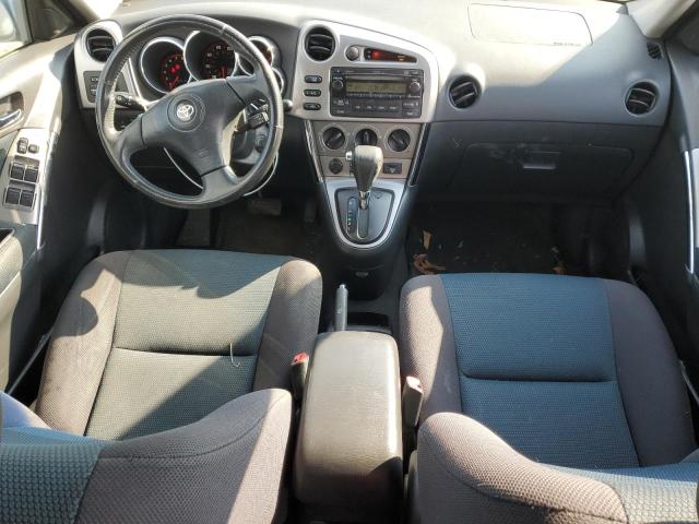 Photo 8 from auction – 2005 TOYOTA COROLLA MA with VIN 2T1KR30E95C458998