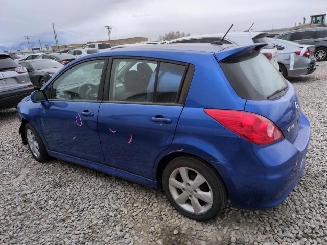 Photo 2 from auction – 2012 NISSAN VERSA S with VIN 3N1BC1CP6CK230124